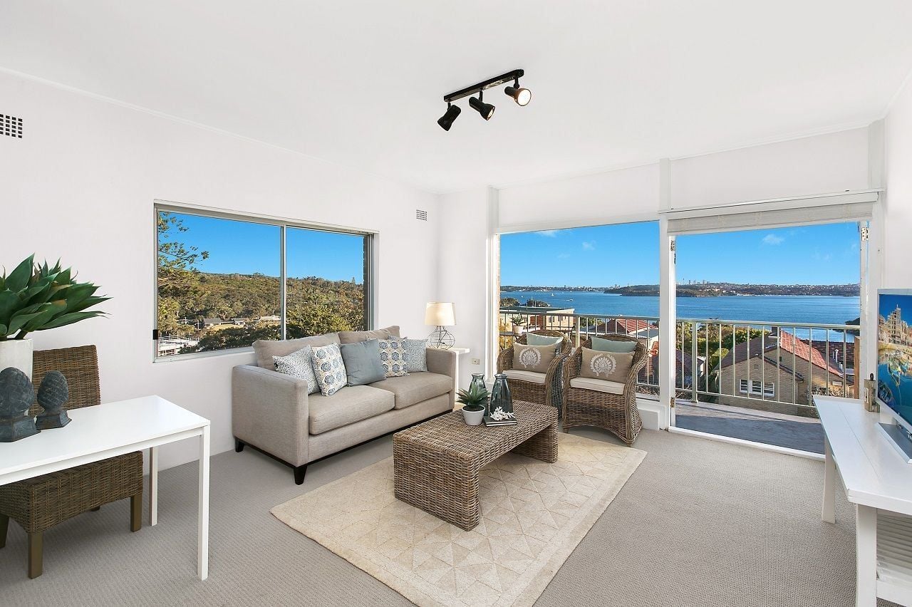 302/61 Osborne Road, Manly NSW