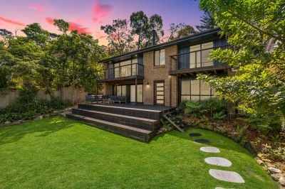 Berowra 8 Ti Tree Crescent