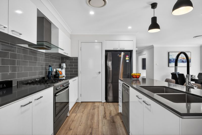 Low Maintenance Living