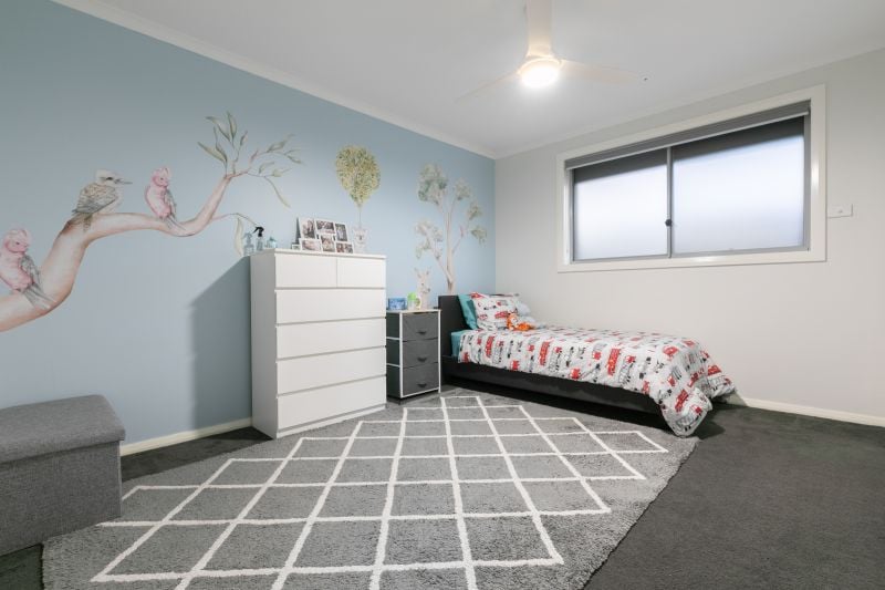 Contemporary Family Living with Space, Style & Everyday Convenience