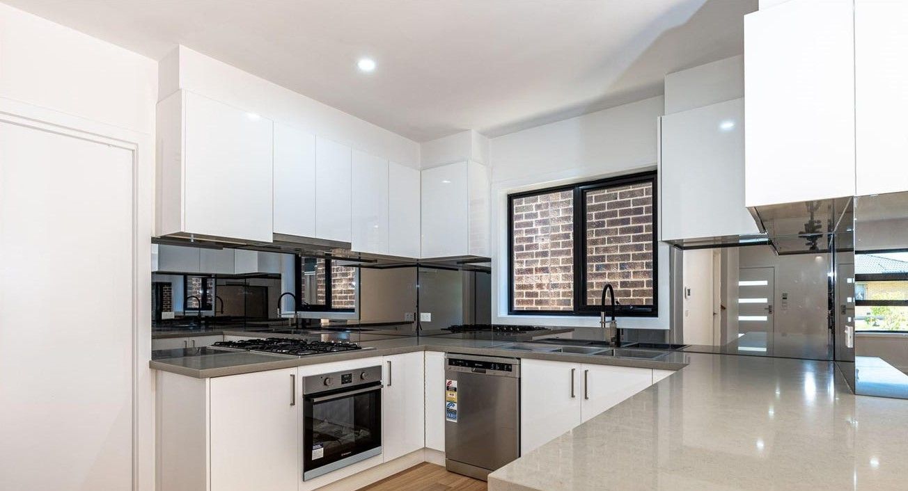 Large Four Bedroom Home In The Heart Of Fawkner!