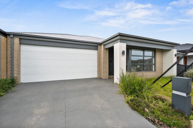 6 Dwarf Road, Kalkallo