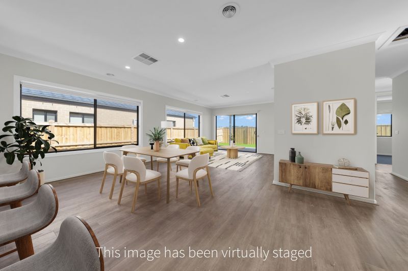 40 Mannagum Drive, Beveridge