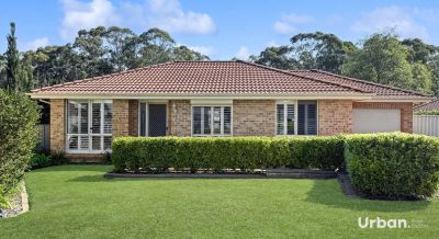 Glenmore Park 23 Woodi Close