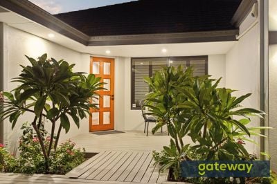 17 Araluen Bend, Aubin Grove