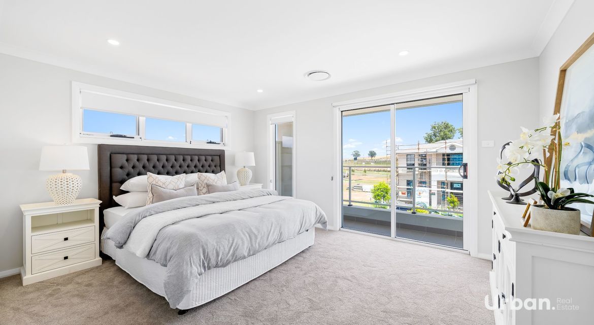 Gilead 14 Glen Lorne Circuit