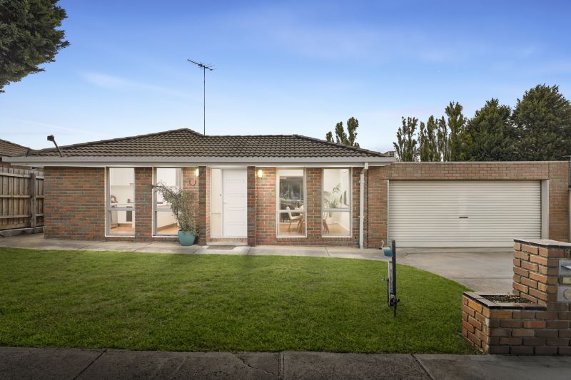 63 Pindari Avenue, Mill Park
