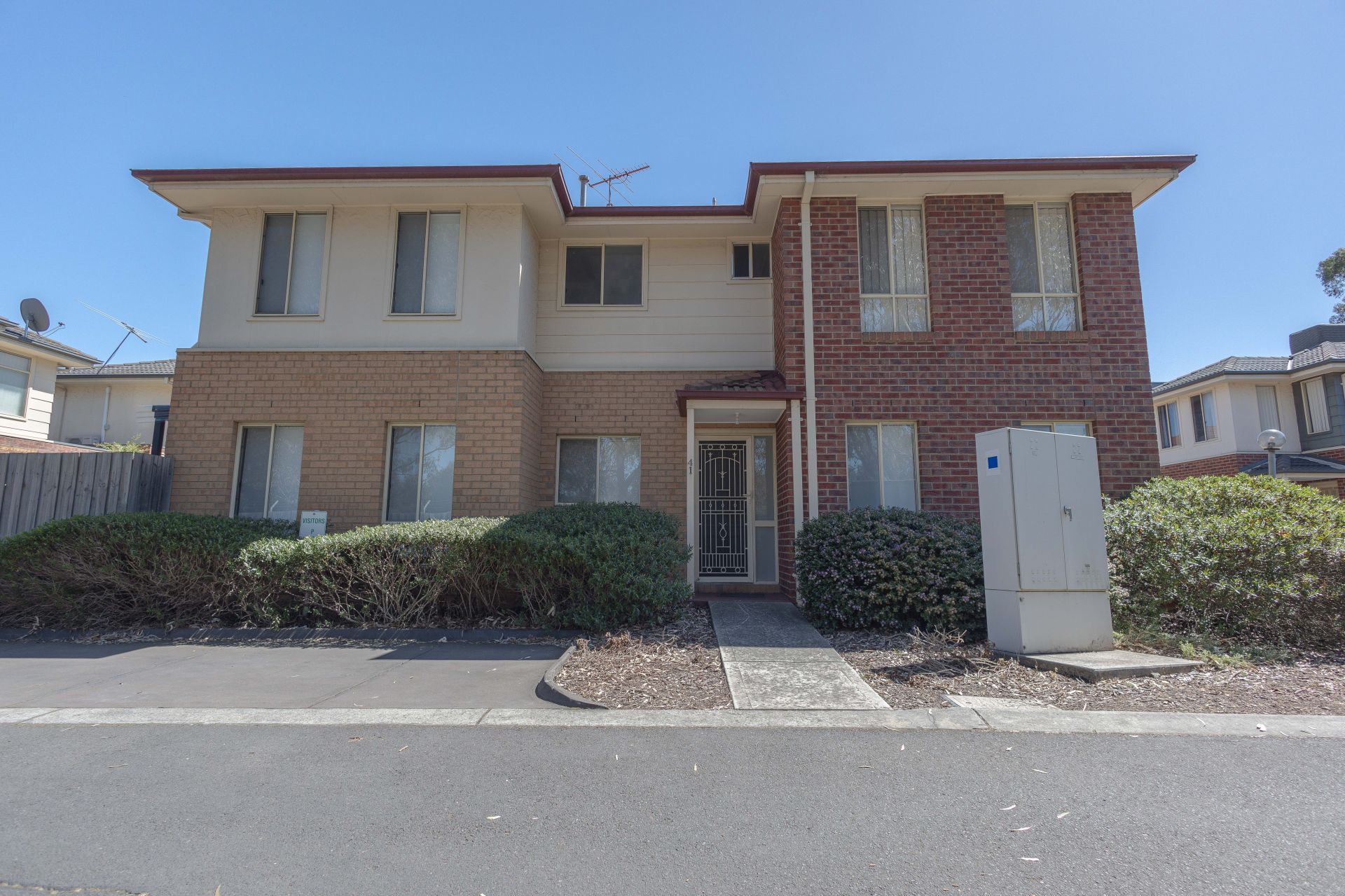 PERFECT LOCATION AND PERFECT HOME!