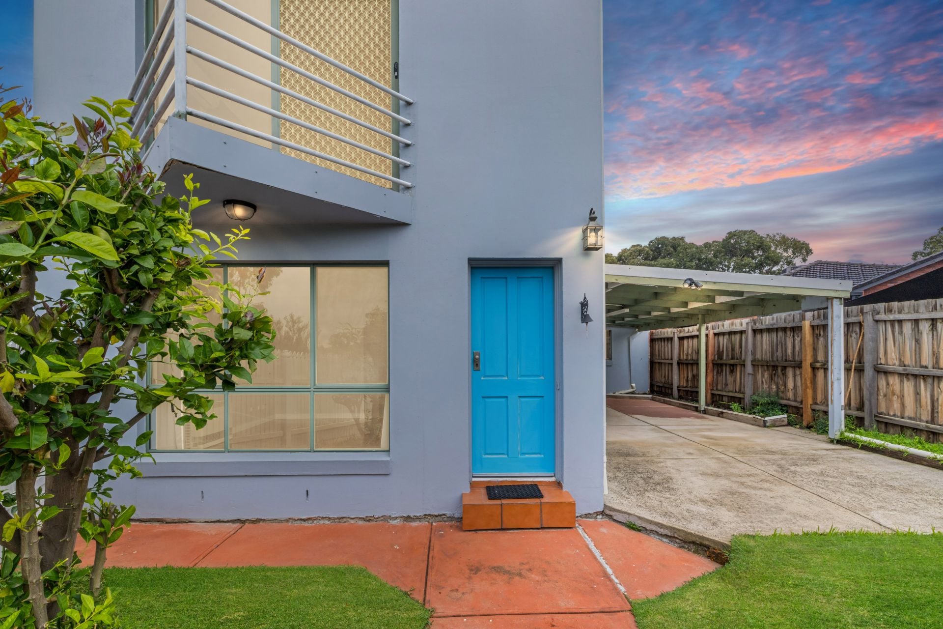 Quality Home In A Convenient Thomastown Location