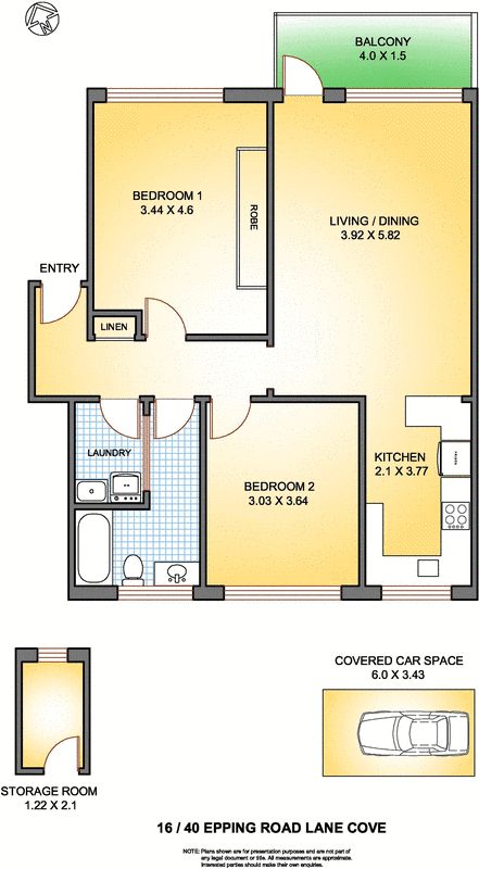 SOLD BY CHRIS BALFOUR 0400 041 200 & CANDACE PARKS 0418 282 028