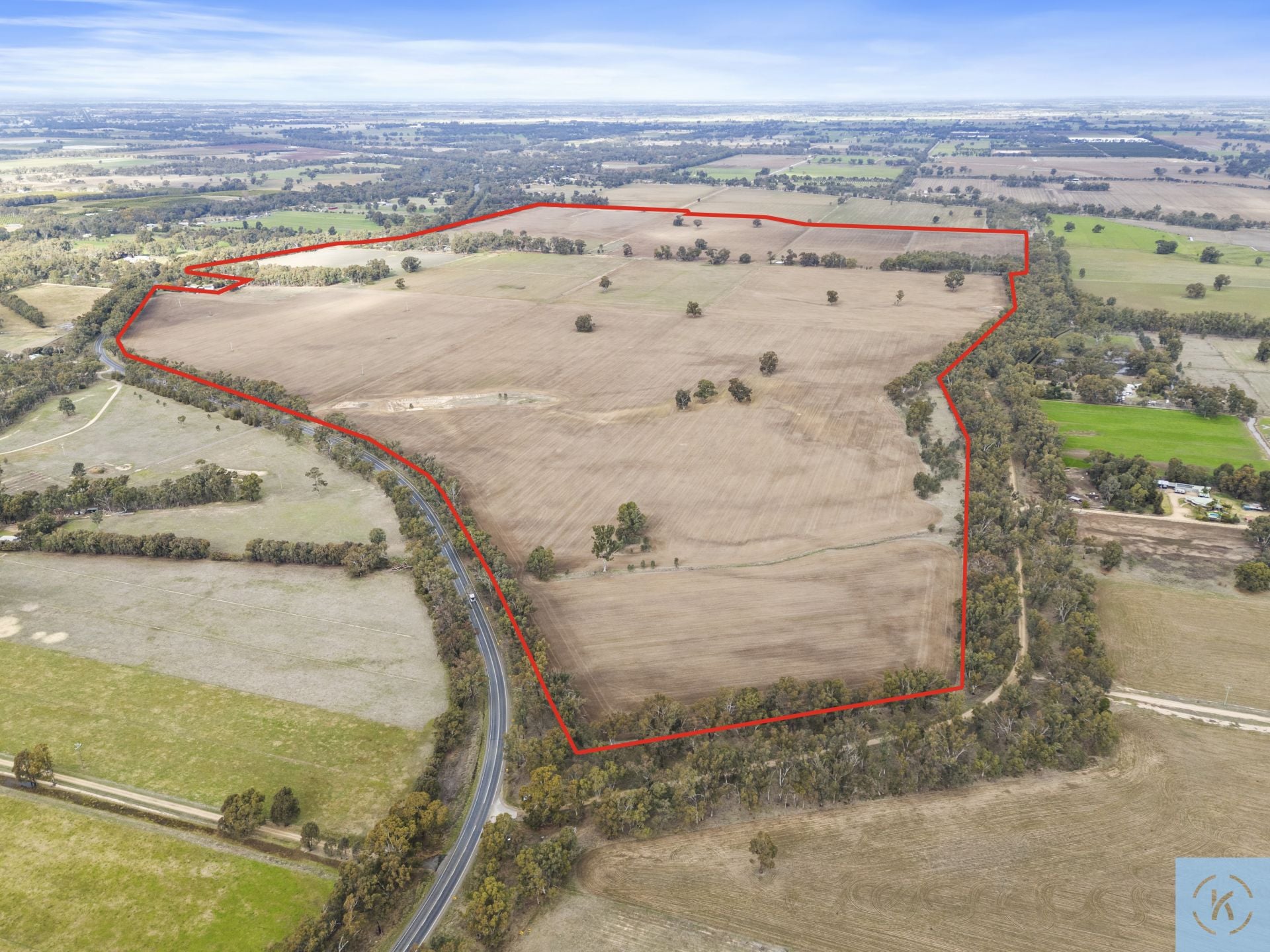 7243 Goulburn Valley Highway Koonoomoo VIC, Koonoomoo - Thumbnail 3