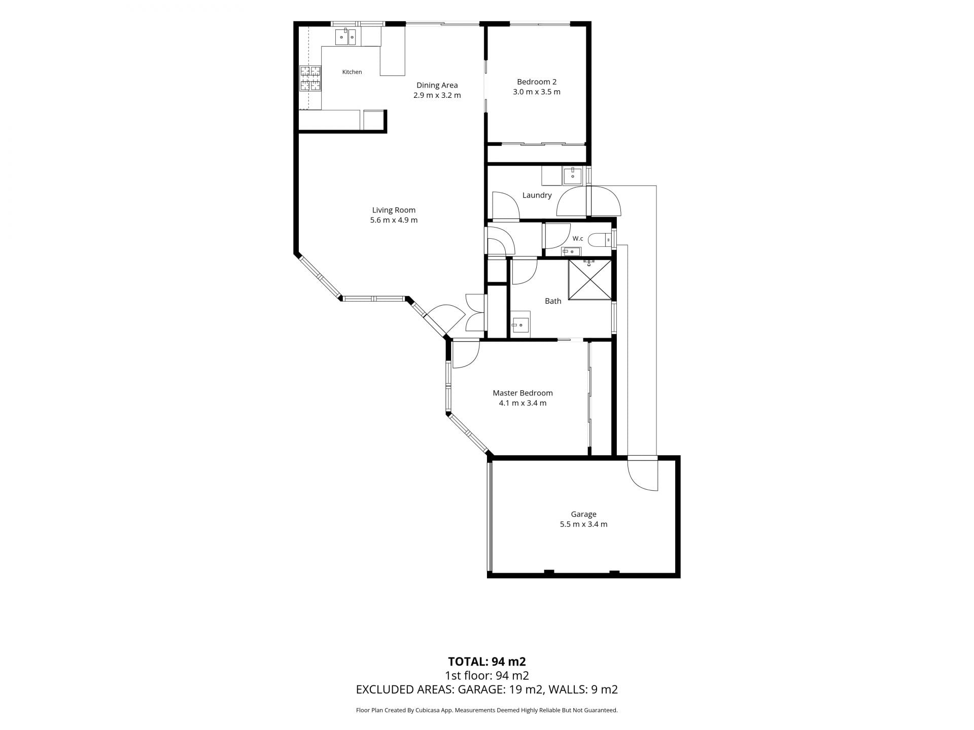 3/13 Strachans Road, Mornington VIC, Mornington - Image 1