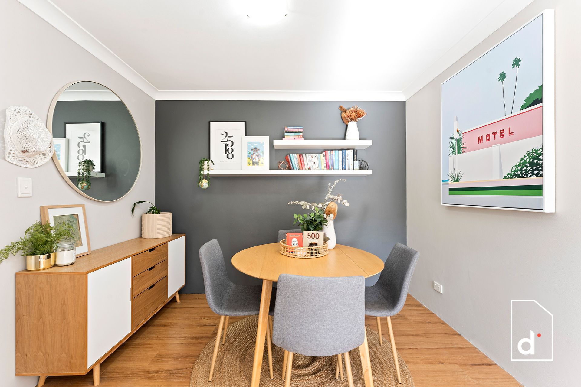 5/29 Park Road, Bellambi NSW