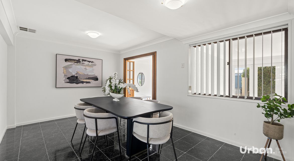 Kellyville 18 Ikara Avenue