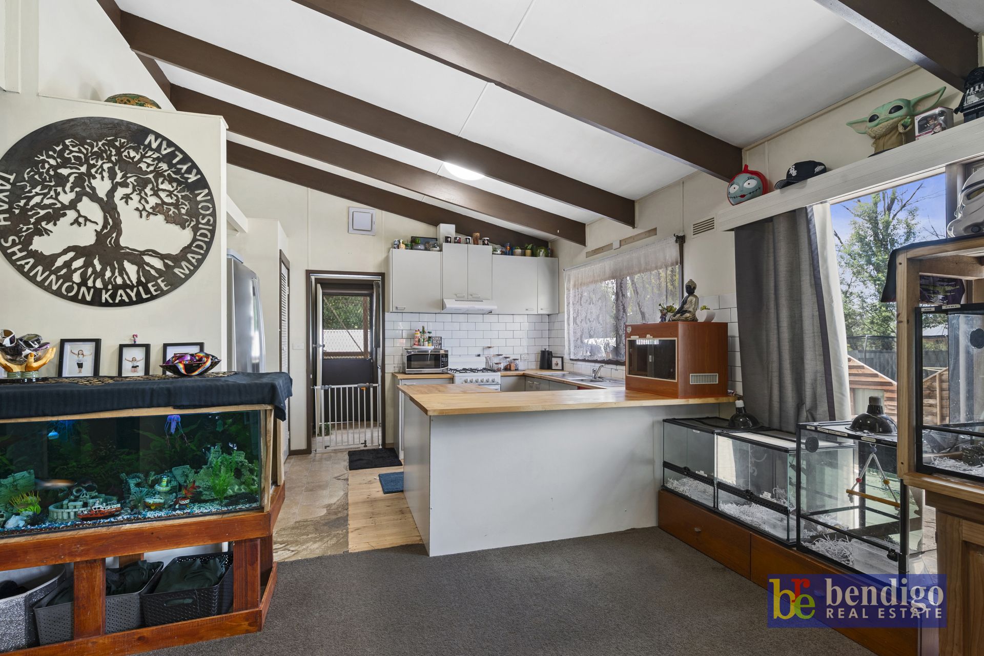 22 Lockwood Road Kangaroo Flat VIC, Flat - Thumbnail 3
