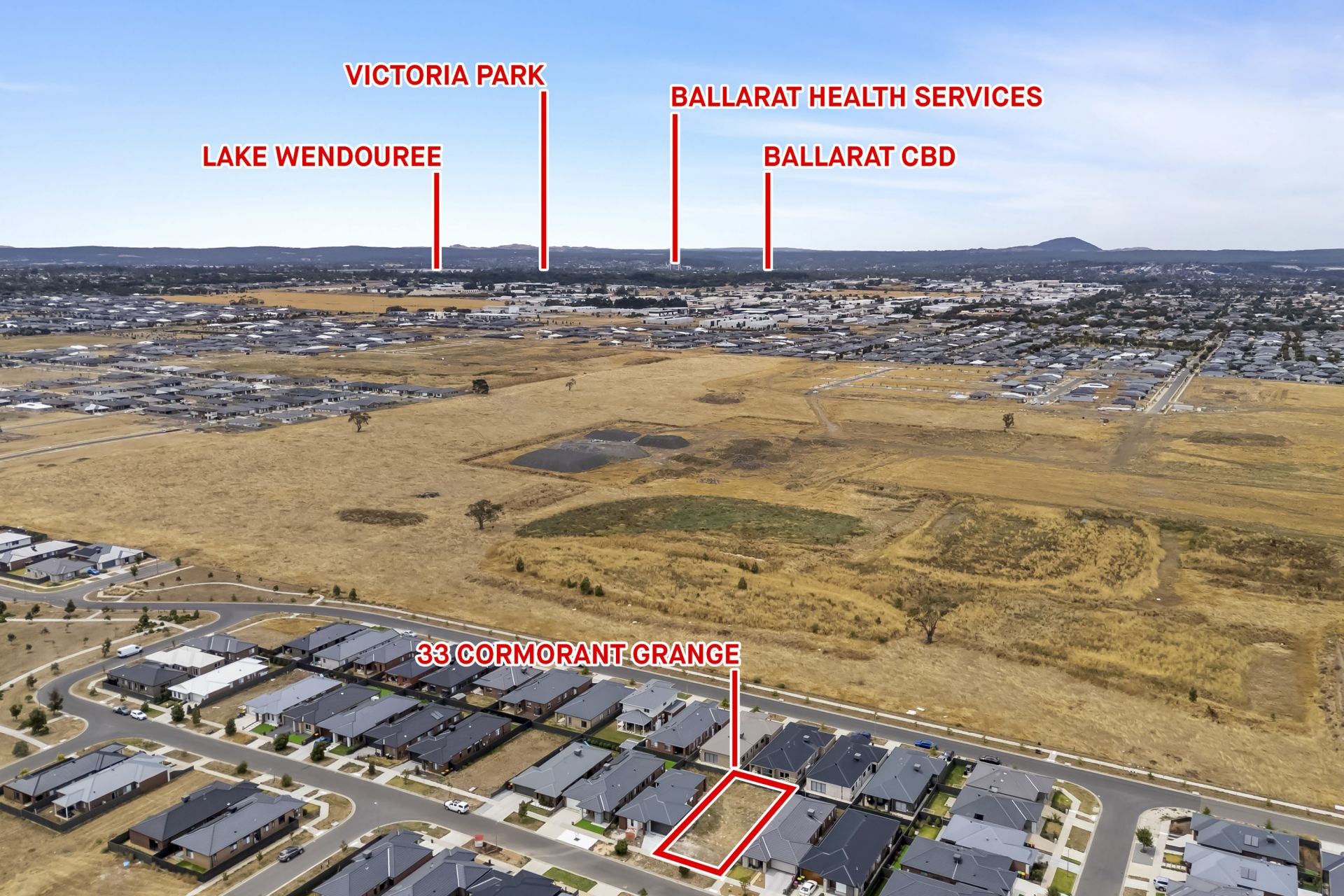 33 Cormorant Grange, Winter Valley, Winter Valley - Thumbnail 6
