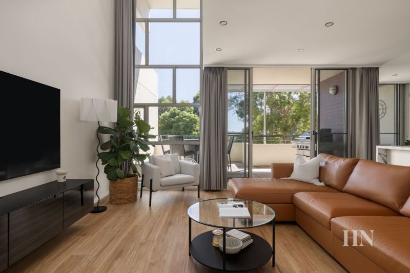 11/3-5 Blaxland Avenue, Newington