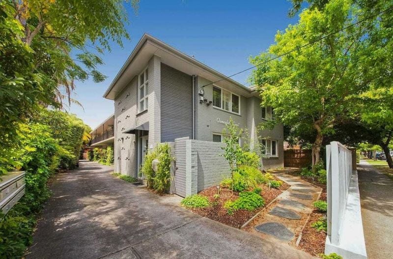 2/54 Sutherland Road, Armadale - Thumbnail 2