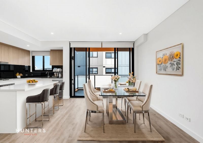 102/51 Withers Road, North Kellyville