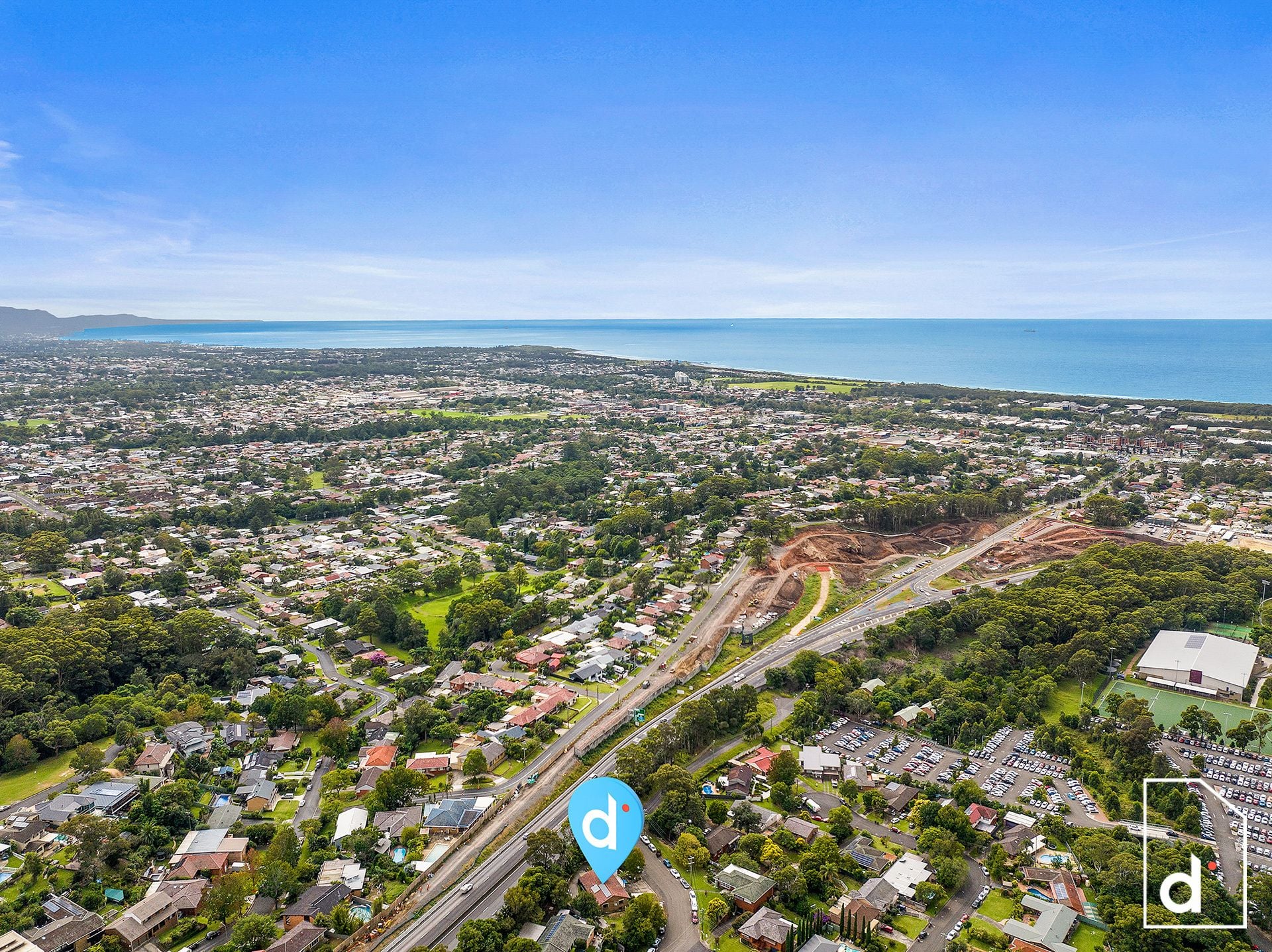 2 Binda Street, Keiraville NSW