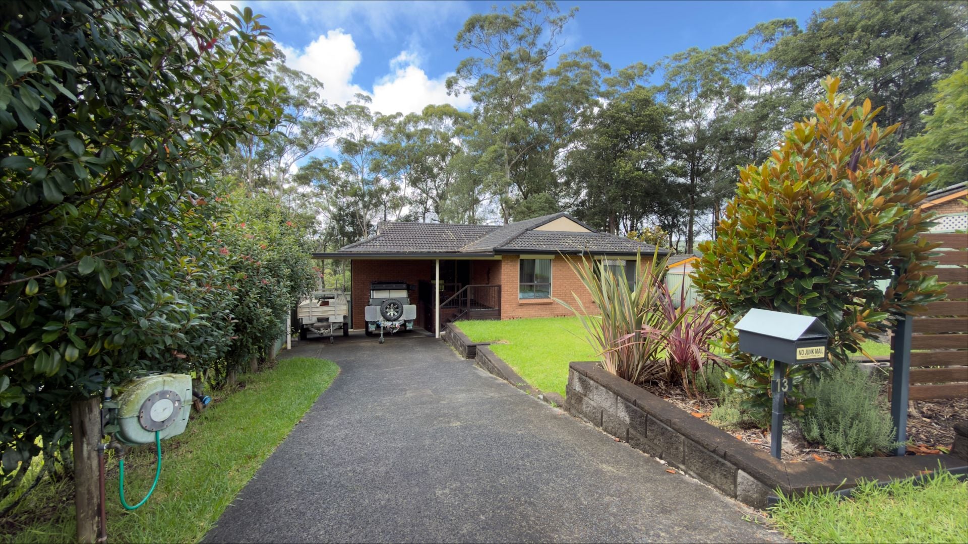 13 Eagle Close, Lisarow, Lisarow - Image 1