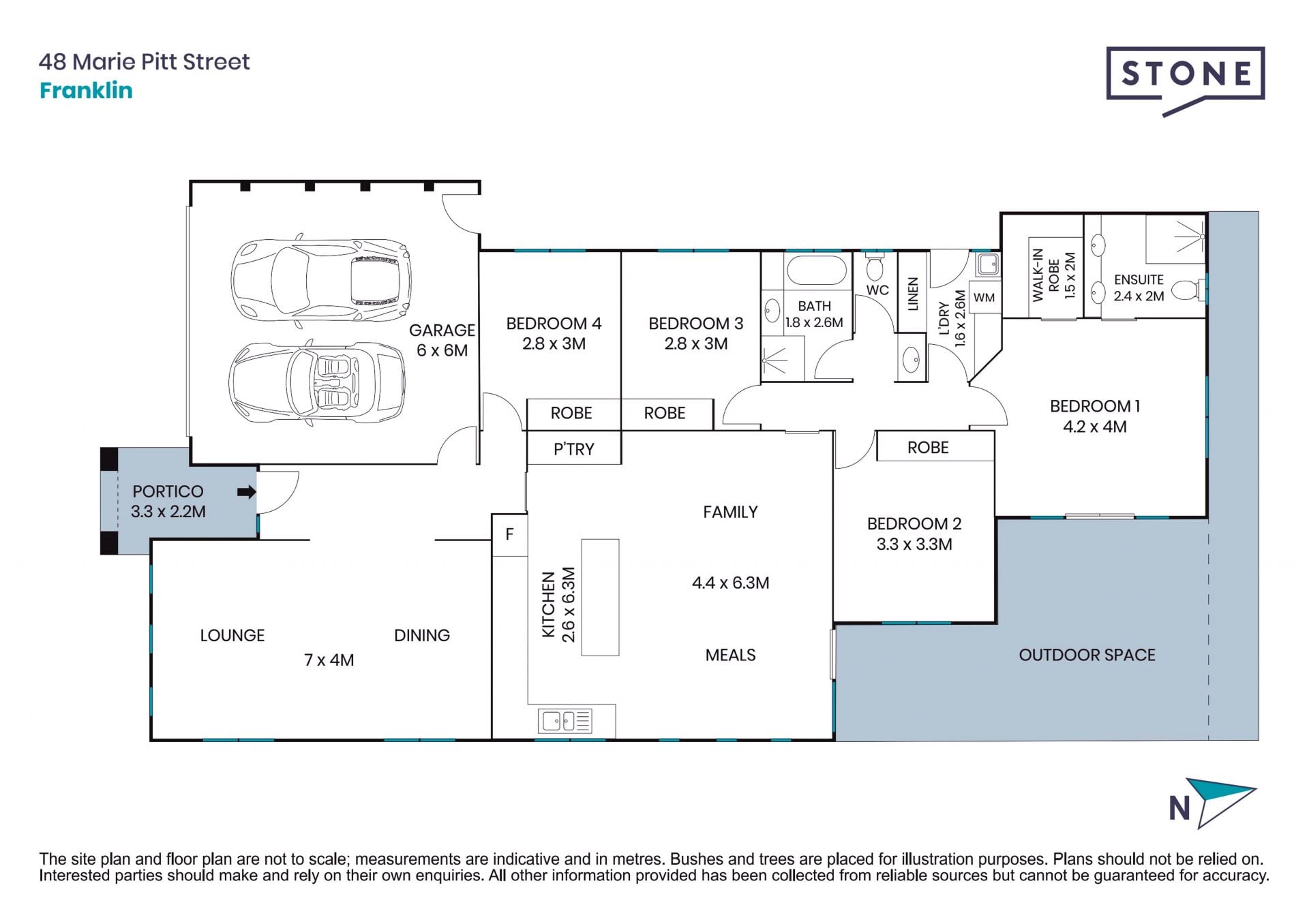 A Family Home Made for Lifestyle & Ease