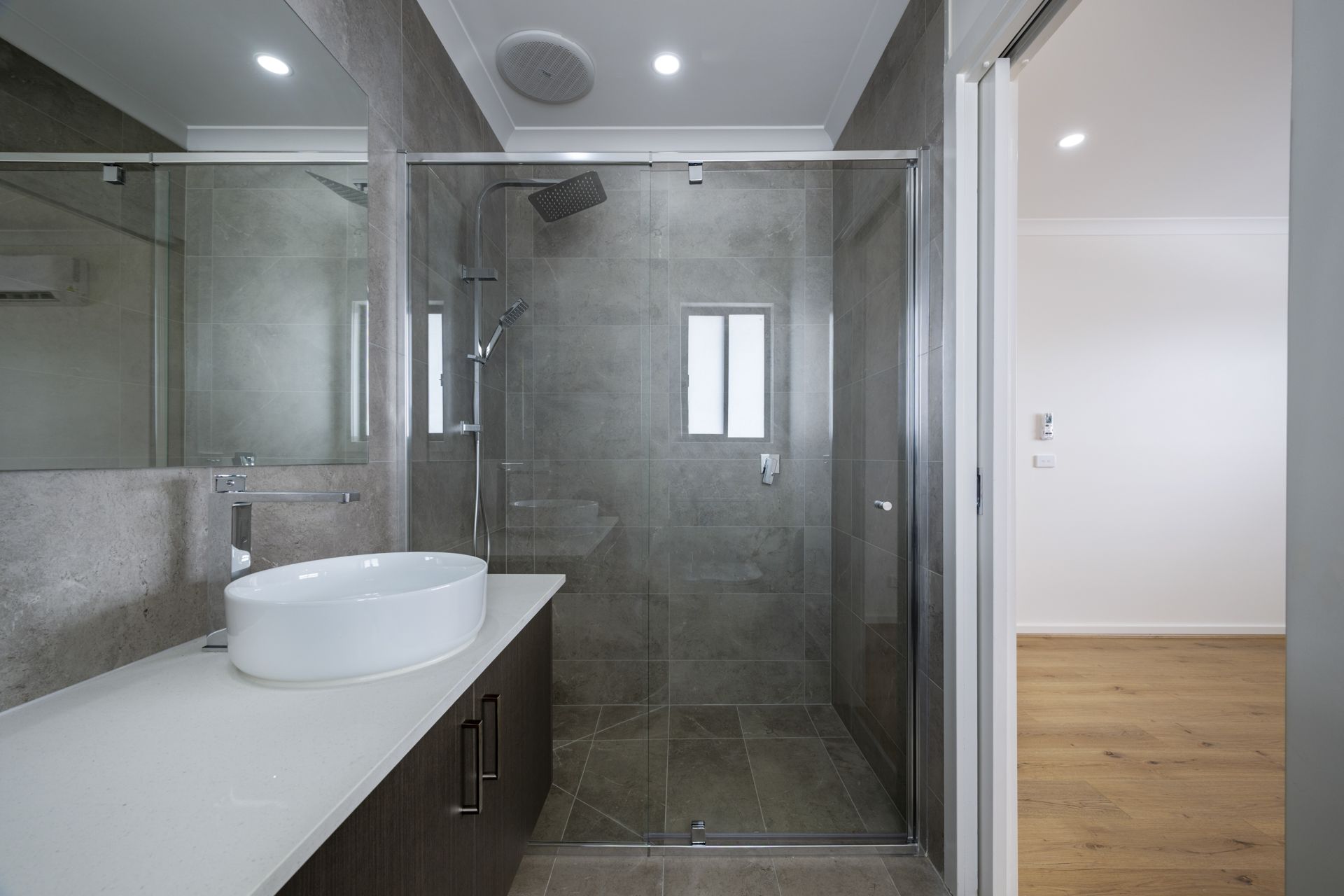 Brand New, Stylish & Perfectly Located.
