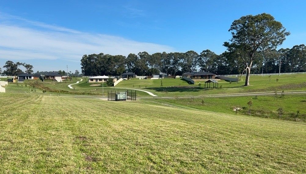 Lot 60/26 Whitworth Drive, Nicholson VIC 3882