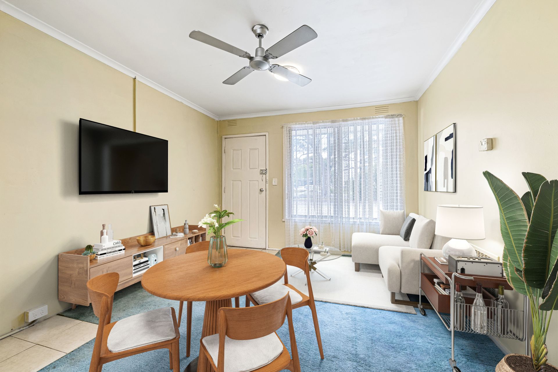 Smart Start Or Savvy Investment In Prime Thomastown