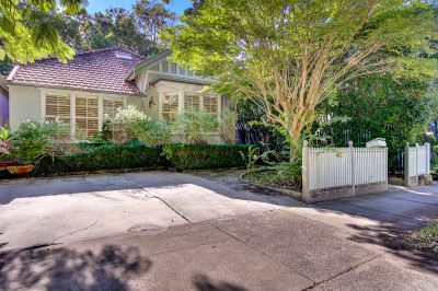 9 The Crescent, Mosman, Mosman - Thumbnail 3