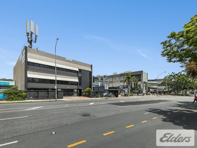 449 Logan Road, Greenslopes