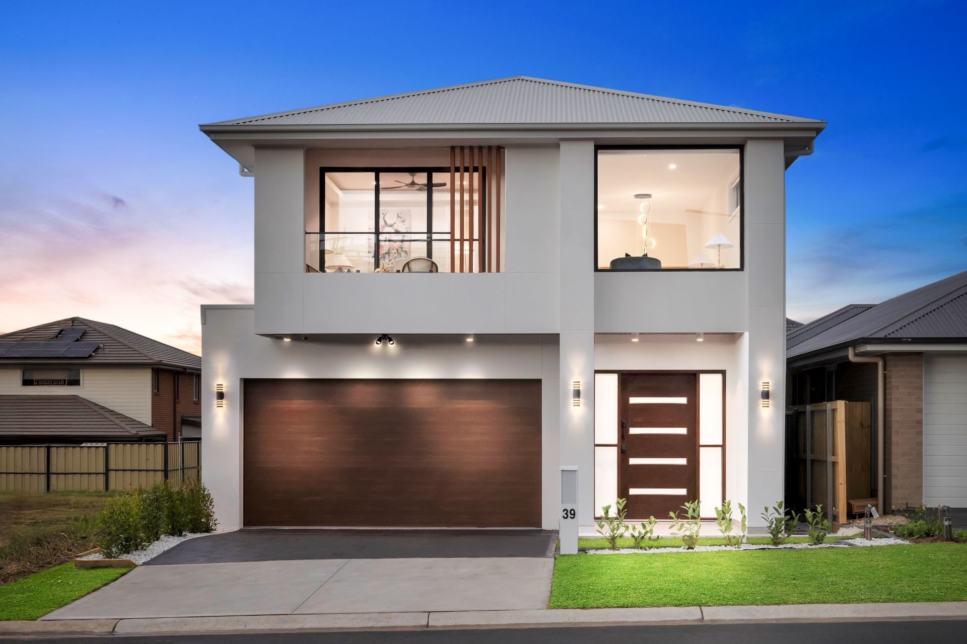 39 Steeplechase Street, Box Hill - Image 1