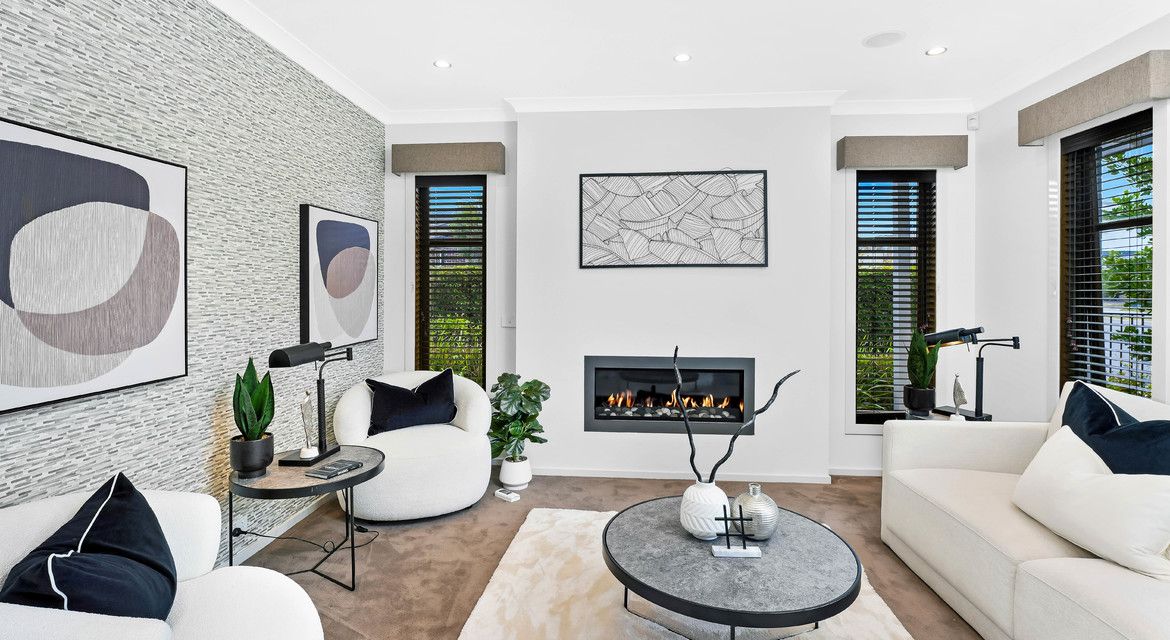 Bardia 19 Tempe Street