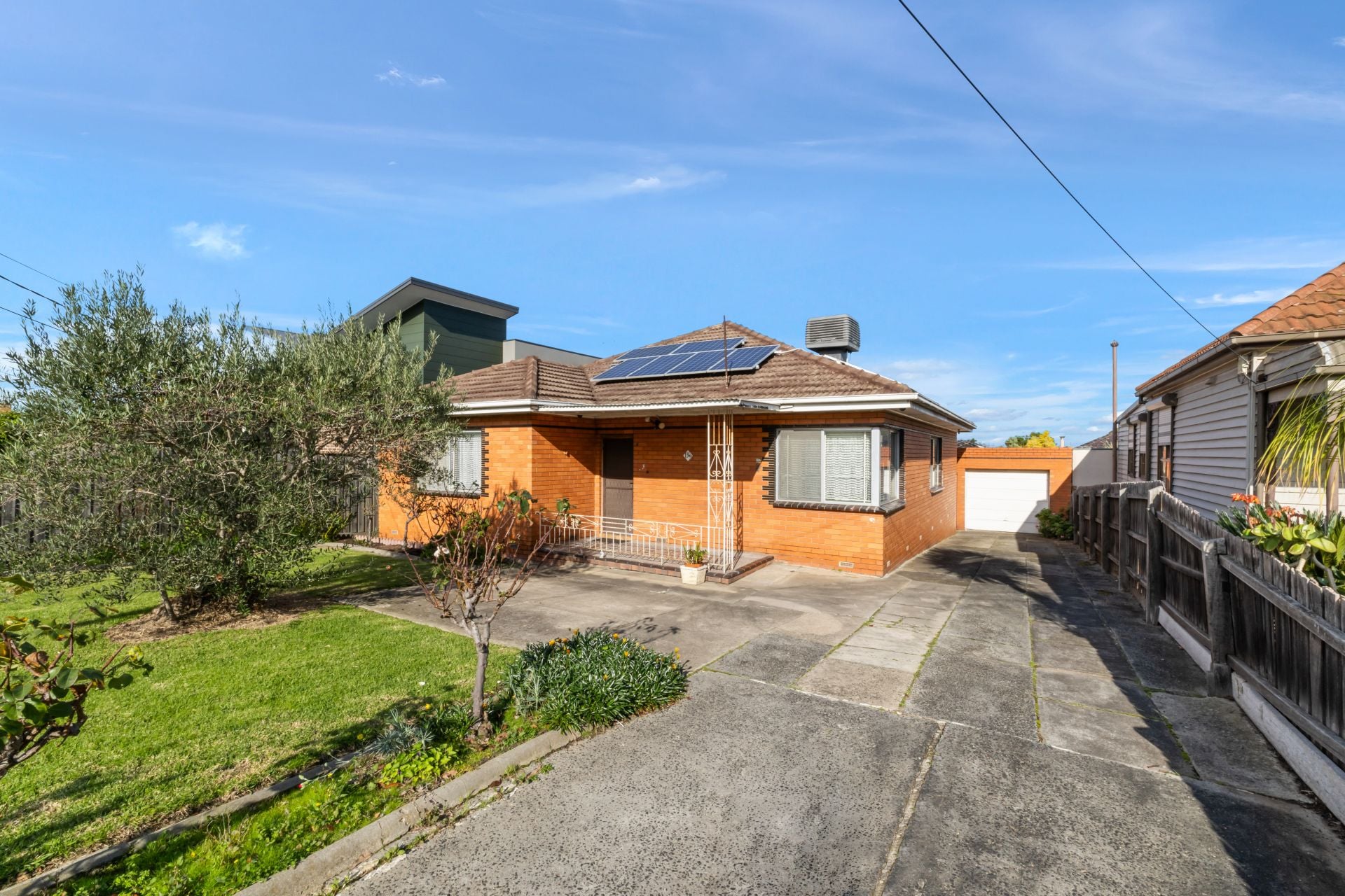 136 Collins Street, Thornbury