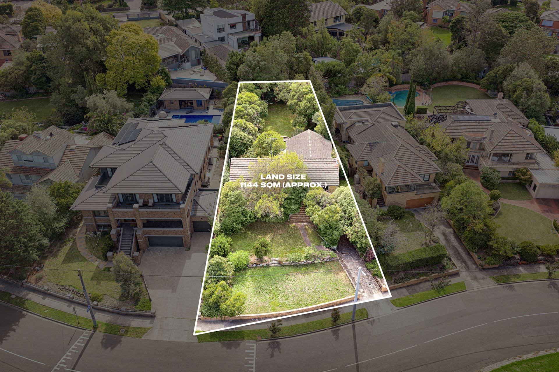 287 The Boulevard, Ivanhoe East, Ivanhoe East - Thumbnail 2