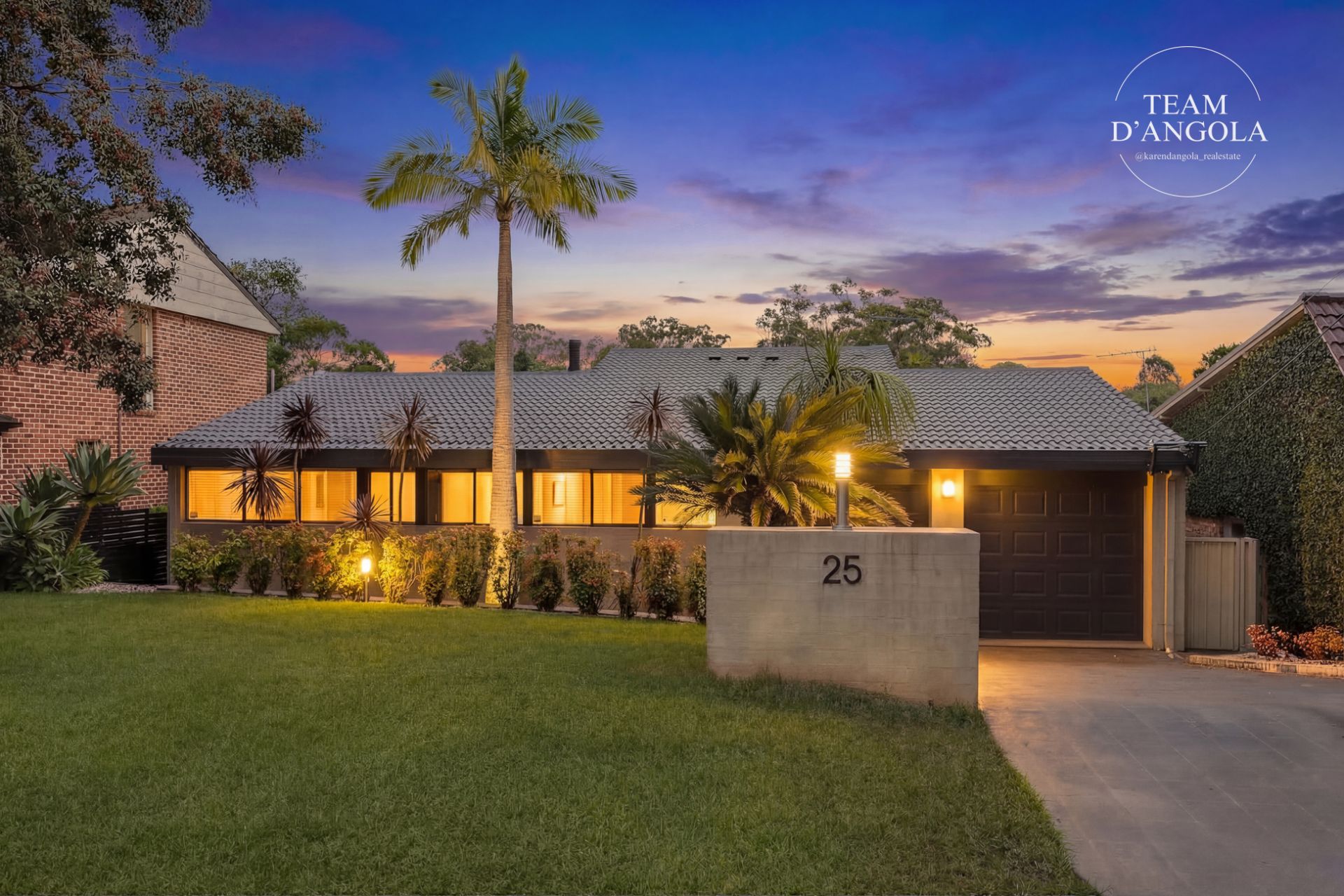 25 Brunette Drive, Castle Hill