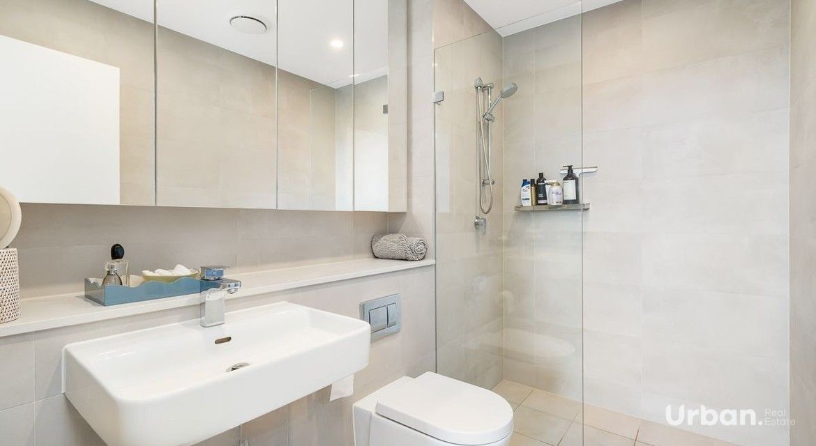 Rouse Hill 508/4 Herman Crescent