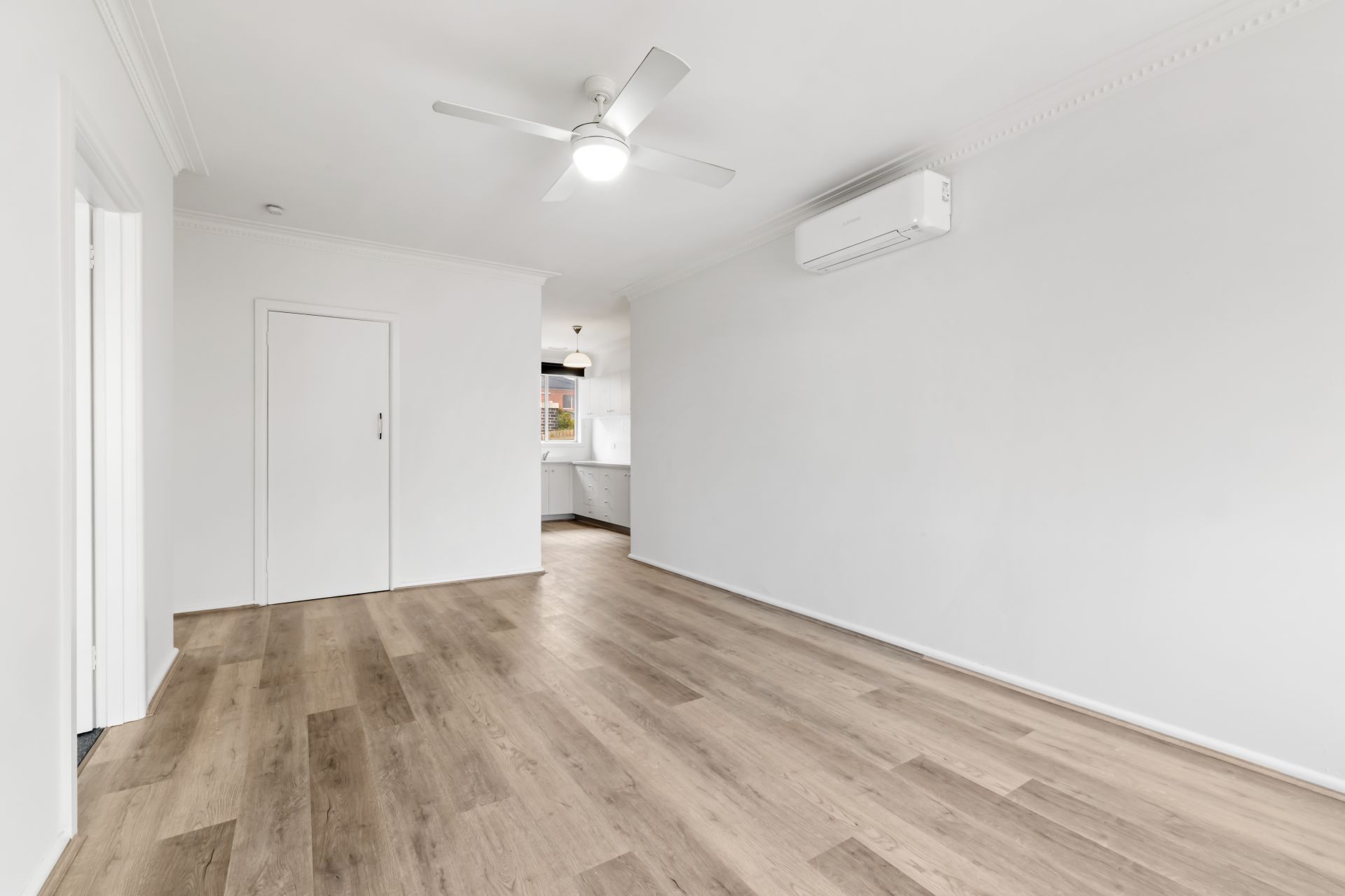 Renovated and fantastic location!