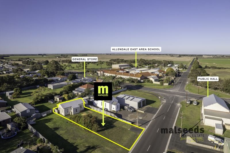 6 Kingsley Road Allendale East SA, Allendale East - Thumbnail 3