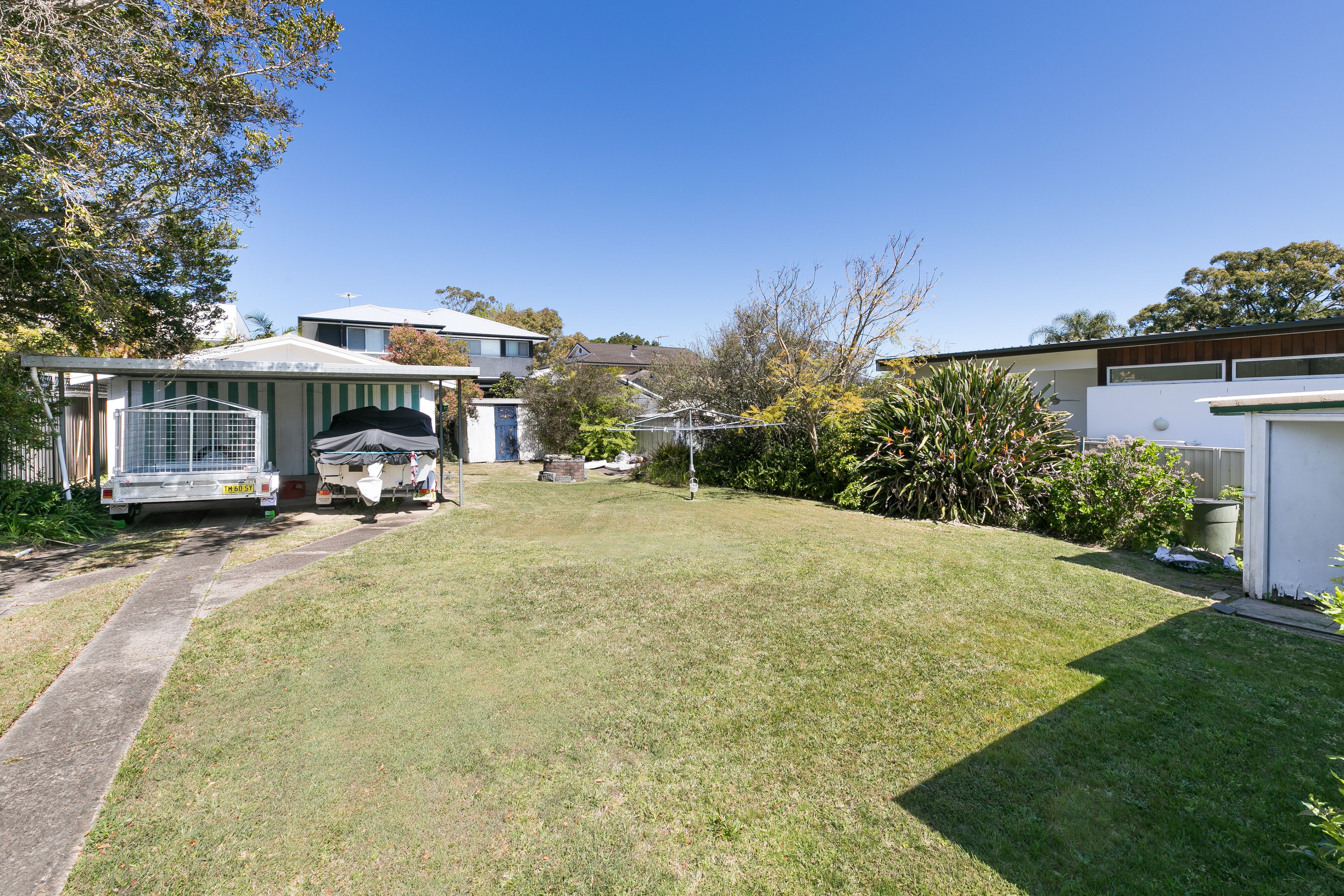 12 Alice Street CARINGBAH SOUTH 2229
