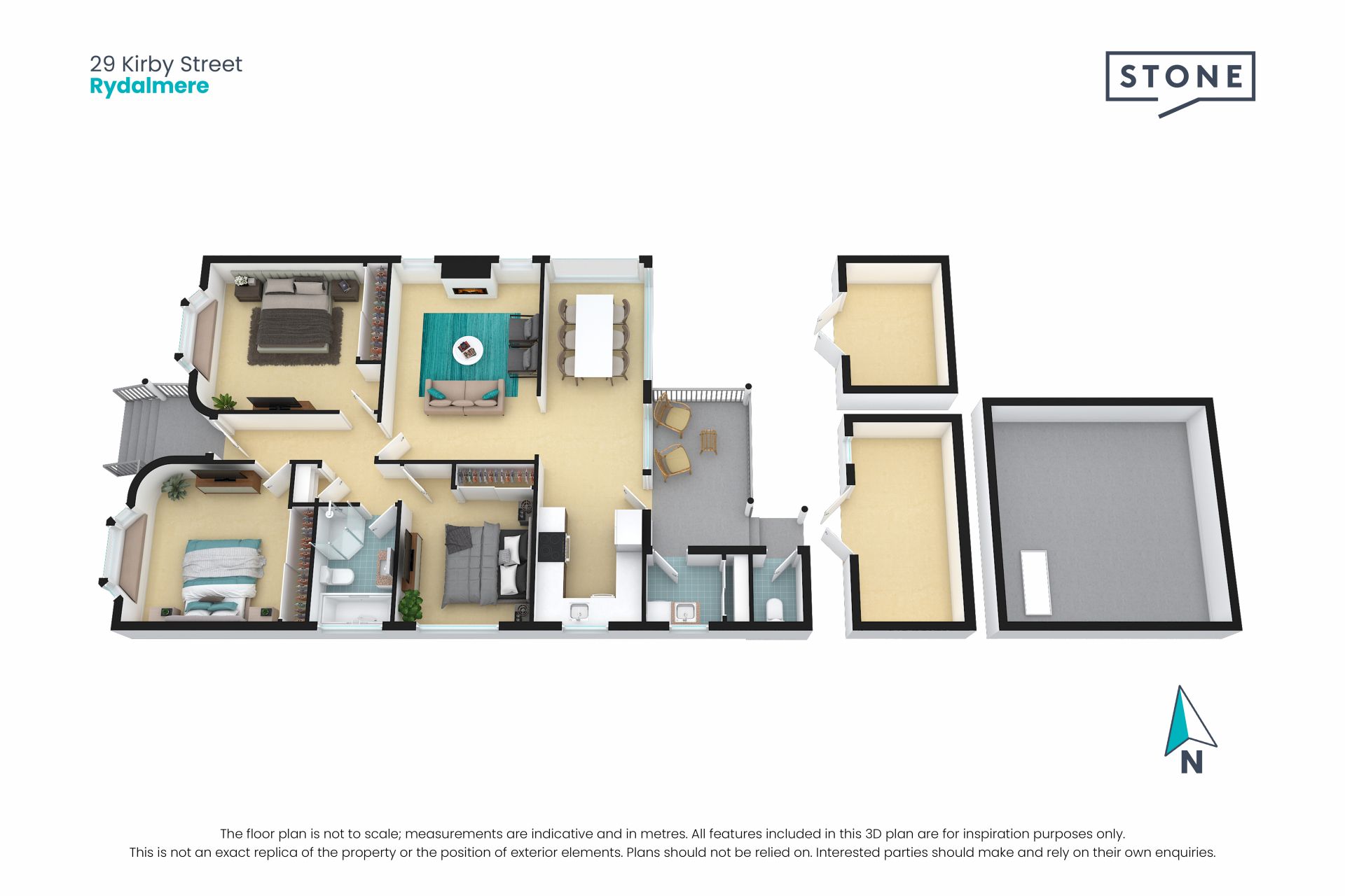 Your Next Family Home