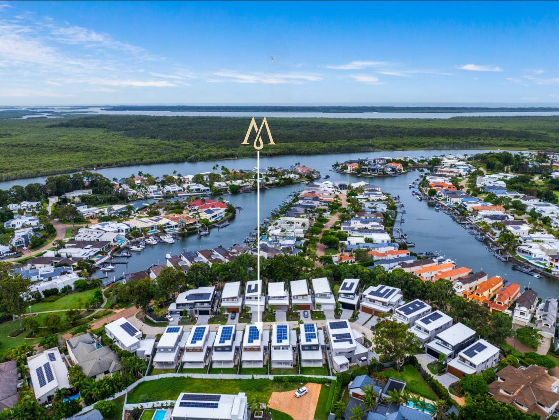 6304 Horizon Court, Sanctuary Cove - Image 1
