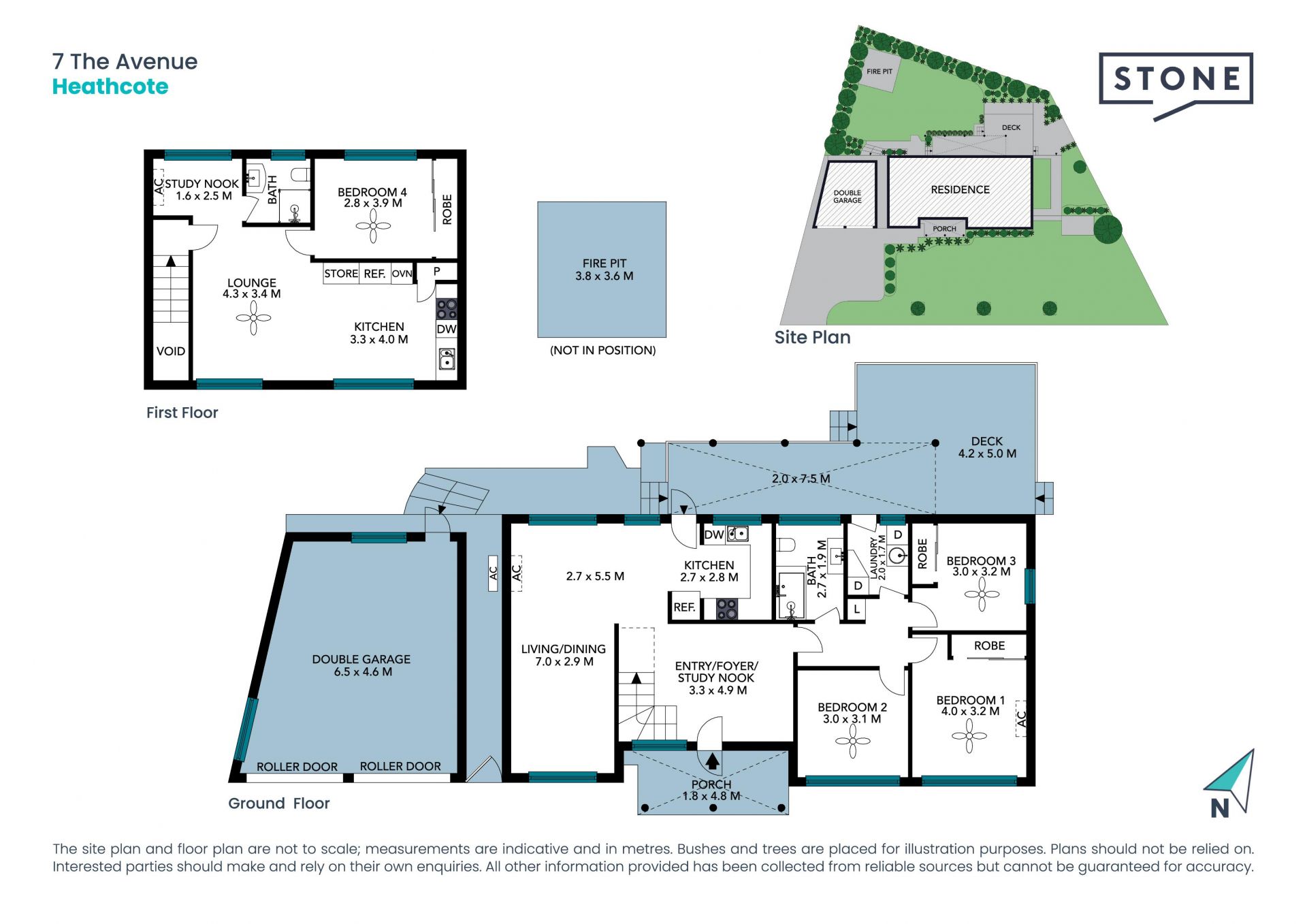 Smartly updated home ready for a new family to love