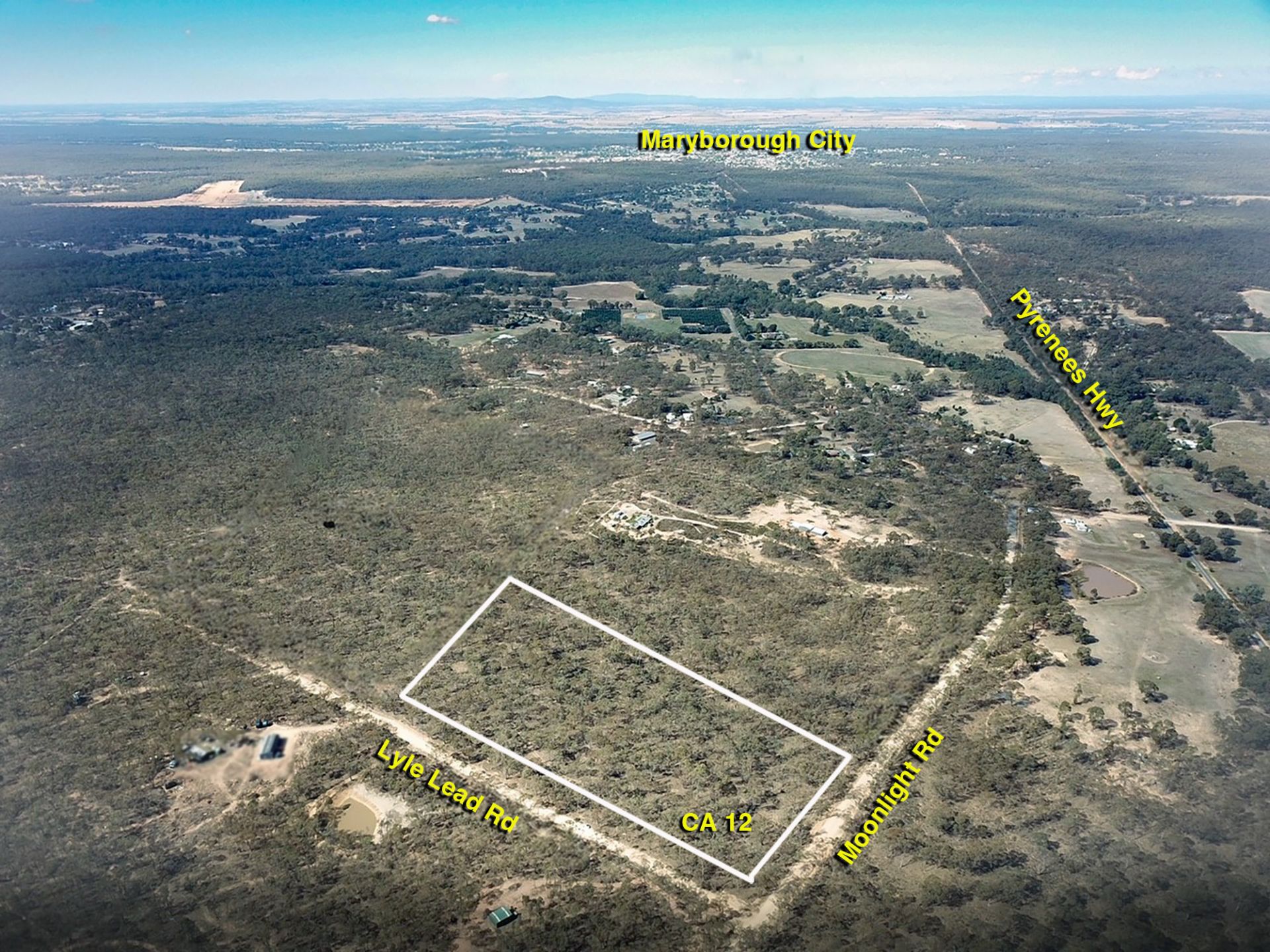 45 Lyle Lead Rd Moonlight Flat Via, Maryborough - Thumbnail 7