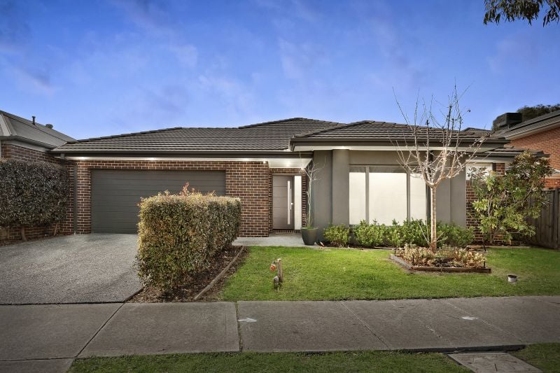 82 Breadalbane Avenue, Mernda