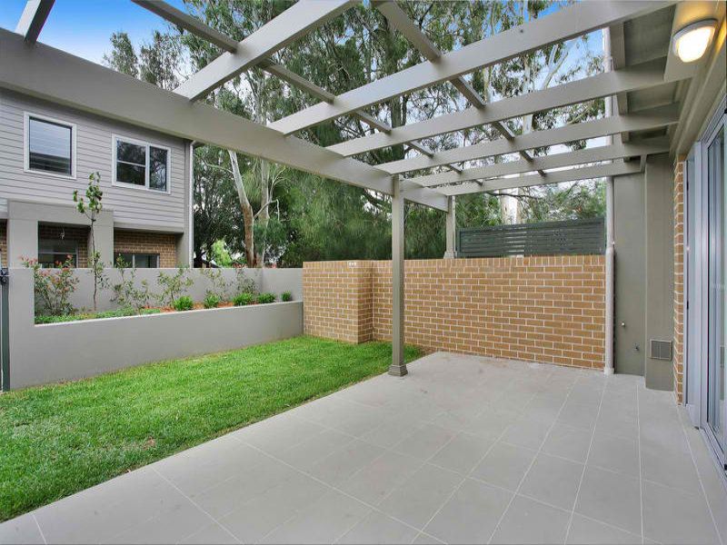 8/27-29 Durbar Avenue, GYMEA, Gymea - Thumbnail 2