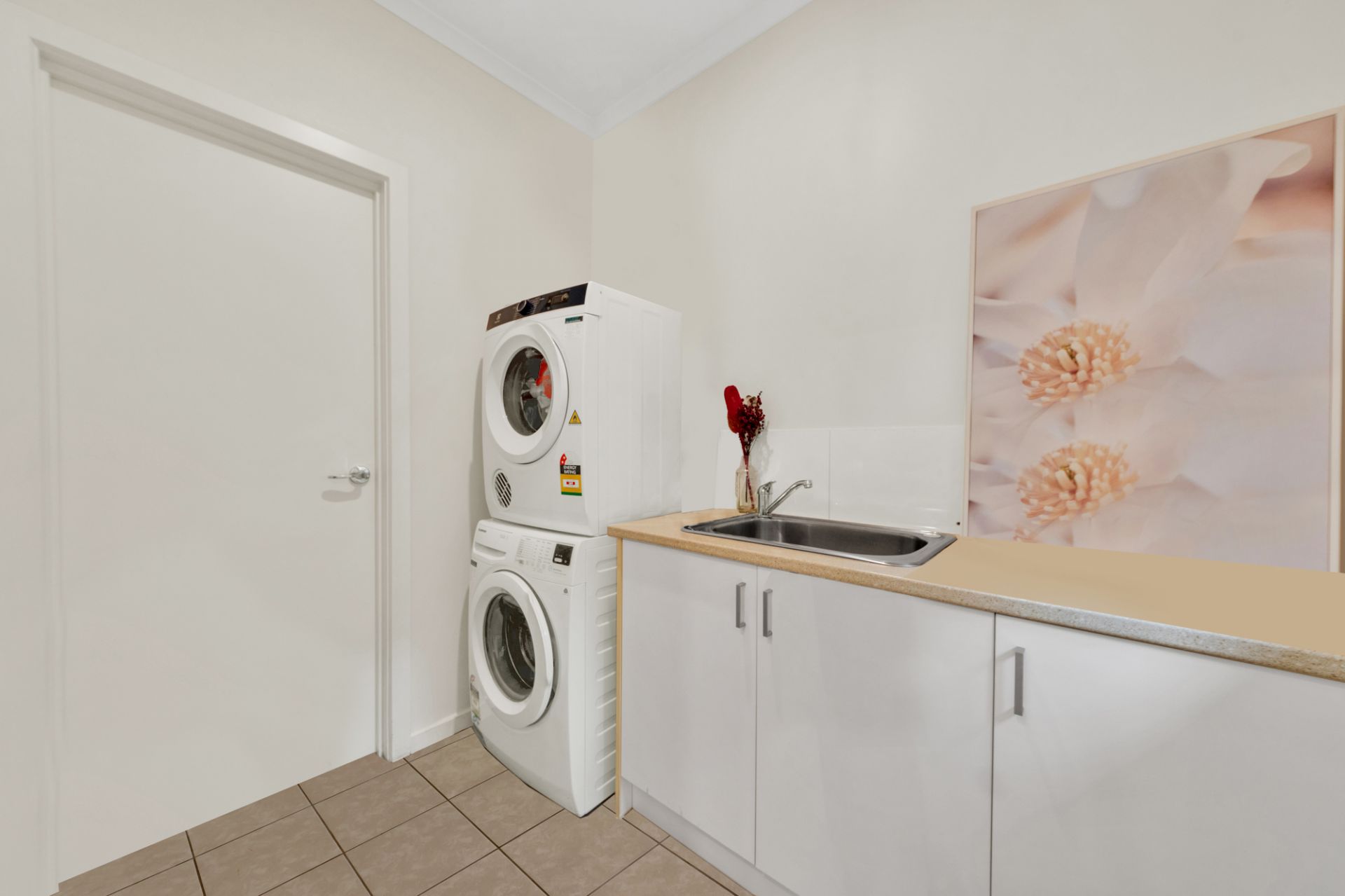 Stylish Lock-And-Leave Lifestyle Living