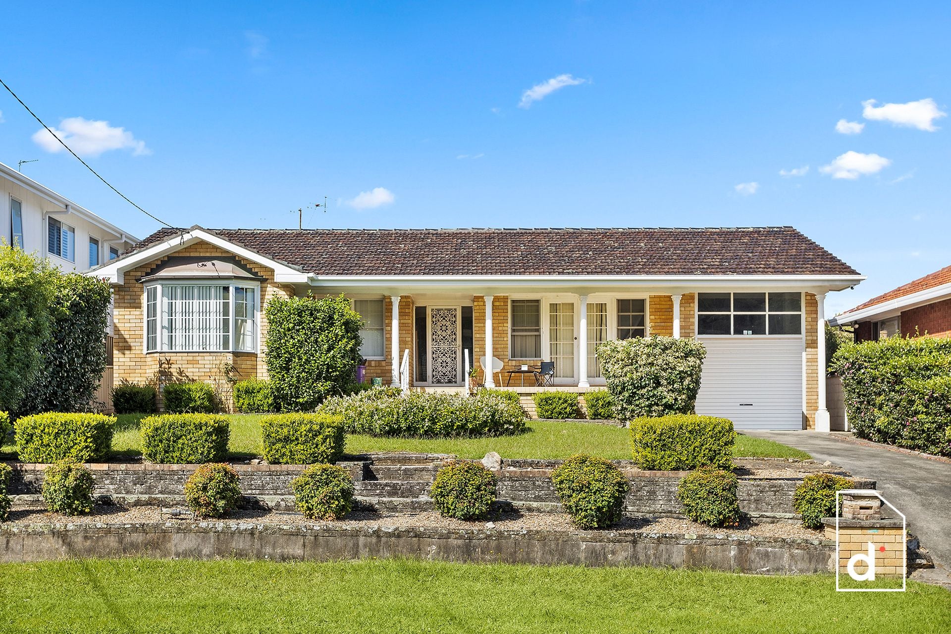 5 Meadow Street, Corrimal NSW