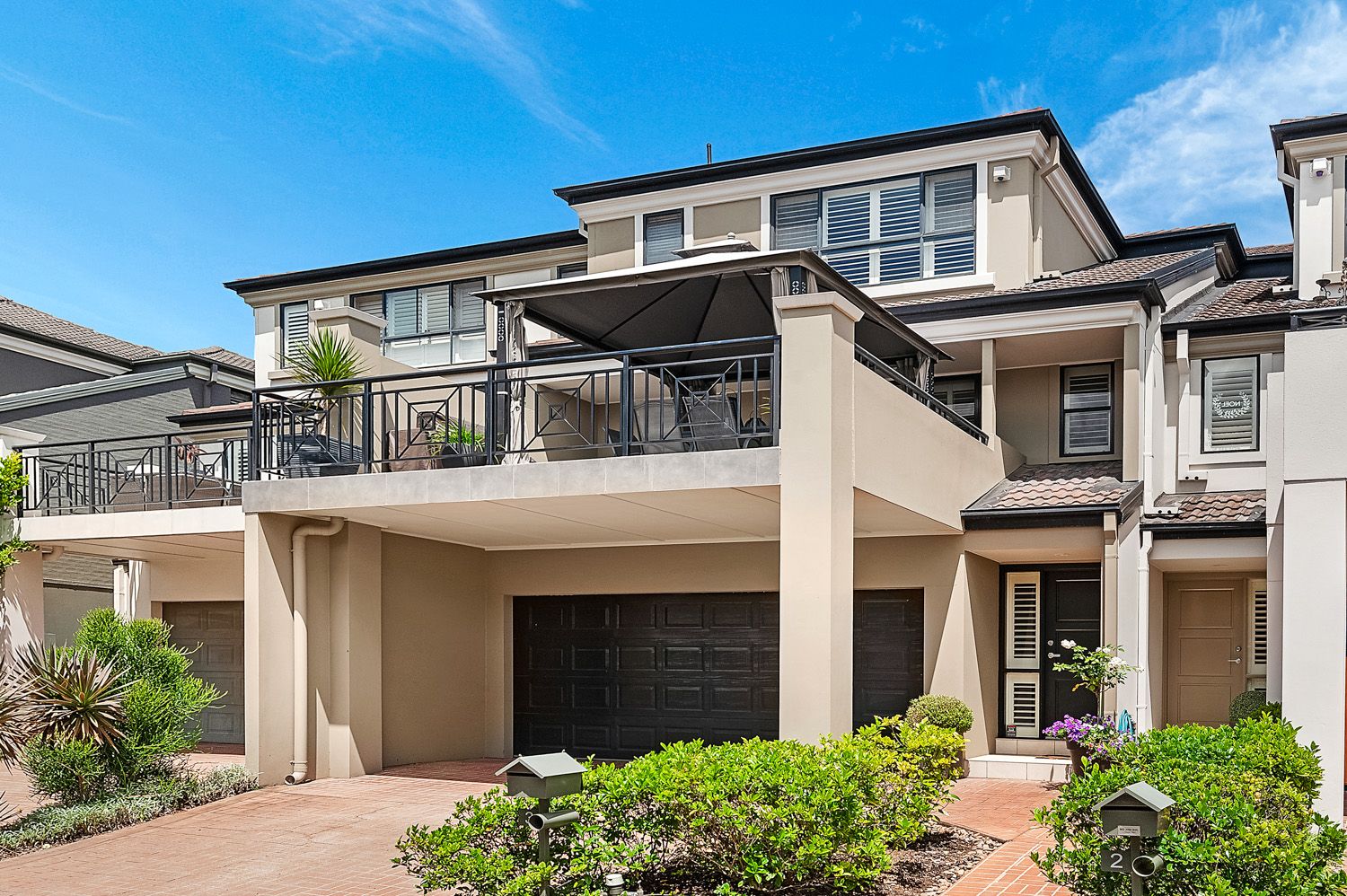 3 Allamanda Way, Thornleigh, Thornleigh - Thumbnail 2