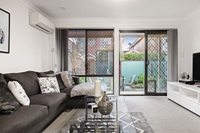 Sans Souci 2/152 Alfred Street